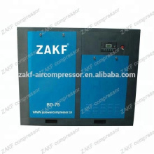 Compressor de ar condicionado ZAKF BD-75 máquina rotimatic